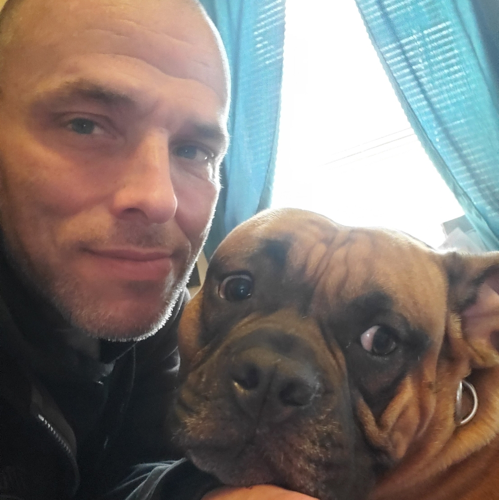 Meet your Posher, Billy